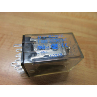 Allen Bradley 700-HAX3Z24-1-4 Relay 700HAX3Z2414 - Used
