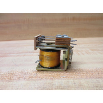 Potter & Brumfield GA11D-24 AMF Relay GA11D