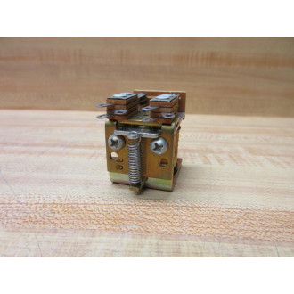 Potter & Brumfield GA11D-24 AMF Relay GA11D