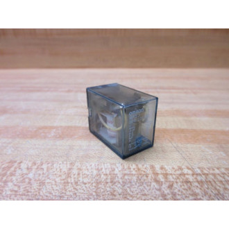 Omron MY2J-200220VAC Relay MY2J-200220V AC - Used