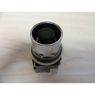 General Electric CR104E5224 Push Button Switch