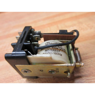 Dayton 5X817 Relay