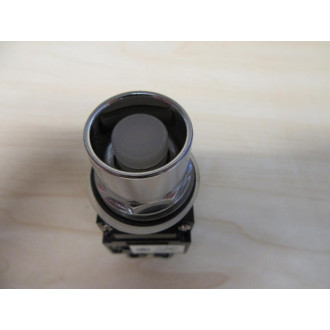 General Electric CR104E2164 Push Button Switch