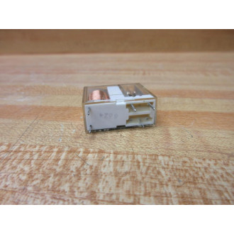 Potter & Brumfield RK-5G-24V AMF Relay 1505