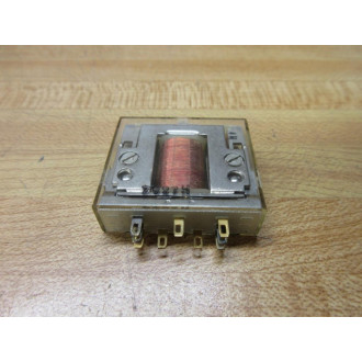 Potter & Brumfield R40-E1-X2-V320 AMF Relay R40E1X2V320