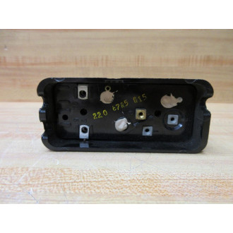 General Electric 5366966 GE Relay 1057-R5-RELAY - New No Box