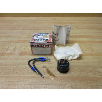 Klixon MRM-26-TX Mars Motor Protector Kit 36003