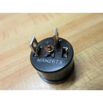 Klixon MRM-26-TX Mars Motor Protector Kit 36003