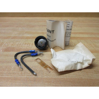 Klixon MRM-26-TX Mars Motor Protector Kit 36003