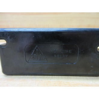 Delco 5516706 Relay 9-17-72 - New No Box