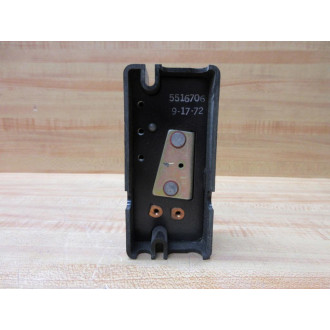 Delco 5516706 Relay 9-17-72 - New No Box
