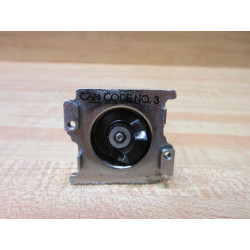 Eaton 10250T3033 Selector Switch Operator - Used
