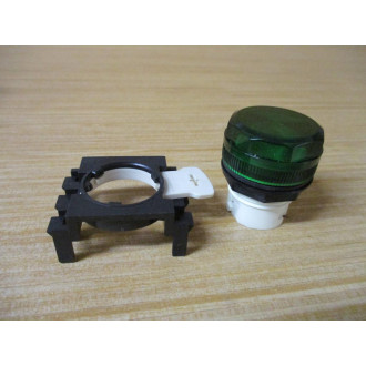 Cutler Hammer E22H3X4 Eaton Indicator Light