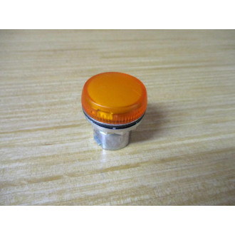 Allen Bradley 800FM-P0 Pilot Light 800FMP0 Ser. A