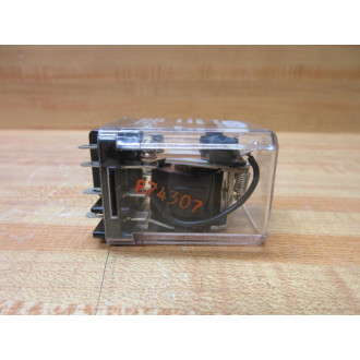 Dayton Electric 5X838E 120V AC Relay 5X838E-120VAC