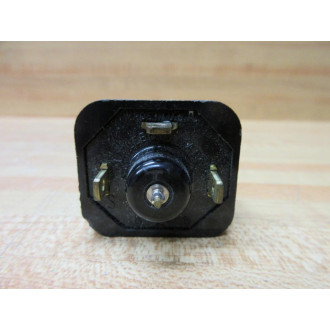 Klixon C6360-x122 Motor Starting Relay C6360-122 3 Wires