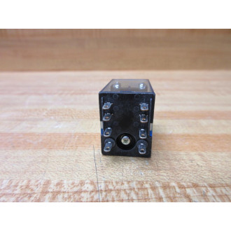 Omron MY2N-J-24V DC Relay MY2N-J-DC24V 24VDC - Used