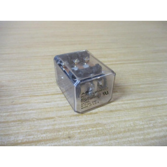 Potter & Brumfield KU-4634-24V DC Relay KUP14D11-24V DC - Used