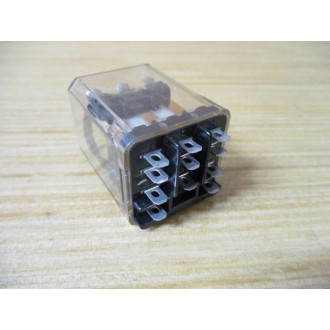 Potter & Brumfield KU-4634-24V DC Relay KUP14D11-24V DC - Used