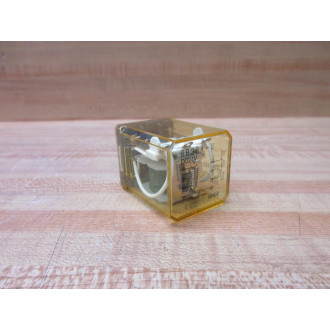 IDEC RR2BA-U-DC24V Relay RR2BA-U-24VDC - New No Box