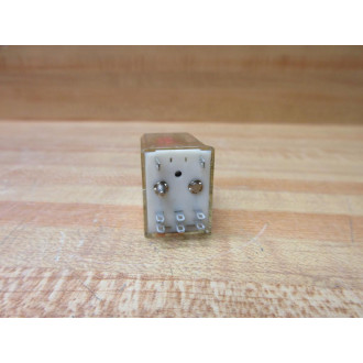 Potter & Brumfield R10-E1-X2-V28-5VDC AMF Relay