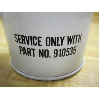 Clark 910535 Oil Filter - New No Box
