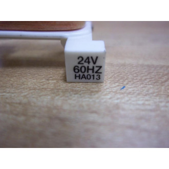 Allen Bradley HA013 Coil 24V 60HZ For Contactor - New No Box