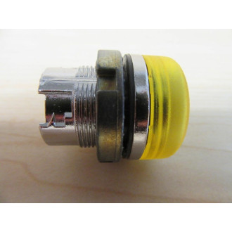 General Electrial P9CLGD Pilot Light Assembly