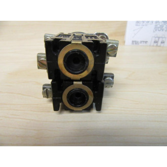 General Electric CR2940UB203W Selector Switch - New No Box