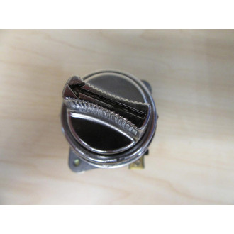 General Electric CR2940UB203W Selector Switch - New No Box