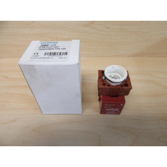 Siemens 3SB02-LT1 Pilot LIght Assembly