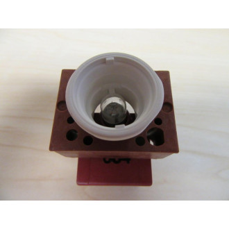Siemens 3SB02-LT1 Pilot LIght Assembly