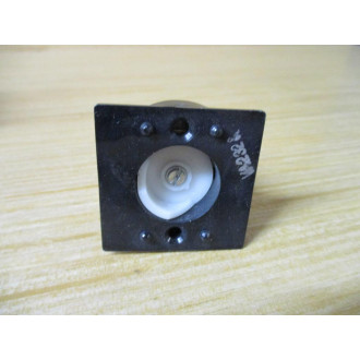 Joslyn Clark 100T-SK3B6C Keyed Selector Switch 100TSK3B6C