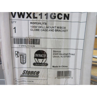 Stonco VWXL11GCN Roughlyte Light Fixture