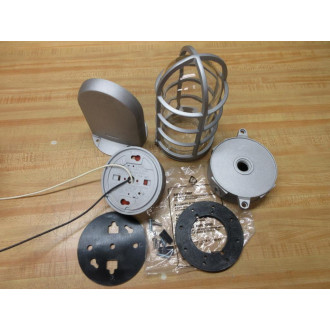 Stonco VWXL11GCN Roughlyte Light Fixture