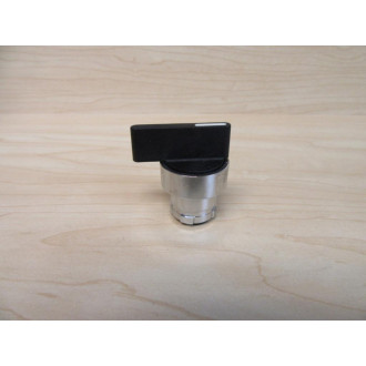 Schneider Telemecanique ZB2BJ2 Selector Switch 2 Position - New No Box