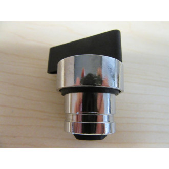 Schneider Telemecanique ZB2BJ2 Selector Switch 2 Position - New No Box