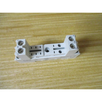 ABB CR-PSS Relay Socket 1SVR405650R1000 (Pack of 10)