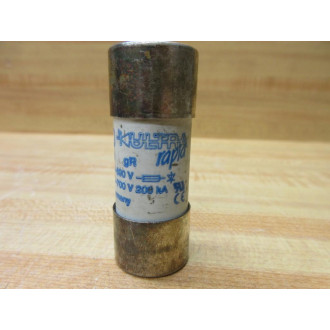 Siba 50-140-06-80A Fuse 50-140-06 - Used