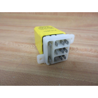 Potter & Brumfield CUA-43-71001 Time Delayed Relay CUA4371001 - New No Box