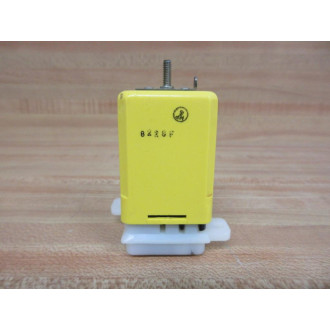 Potter & Brumfield CUA-43-71001 Time Delayed Relay CUA4371001 - New No Box