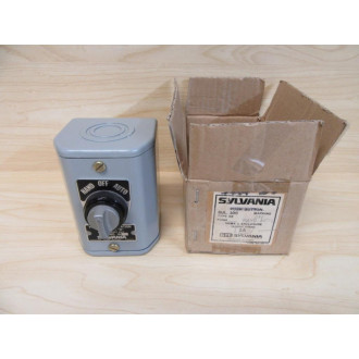 Danaher Joslyn Clark 1A4 Switch Station