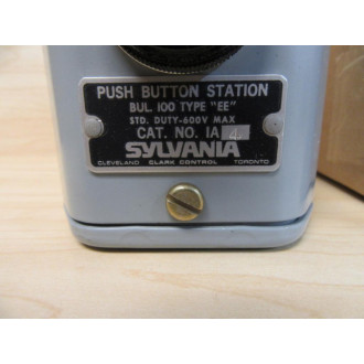 Danaher Joslyn Clark 1A4 Switch Station