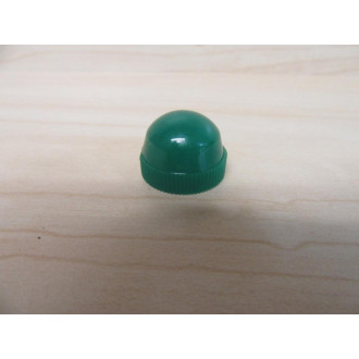 General Electric 286A5443PG5 Green Lens Cap - New No Box