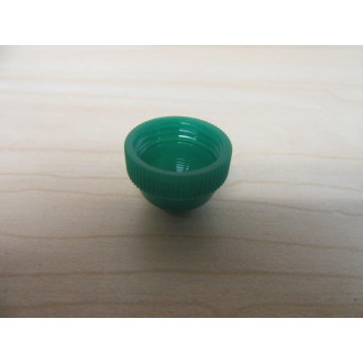 General Electric 286A5443PG5 Green Lens Cap - New No Box