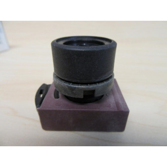 General Electric P9XPN0G Push Button Switch