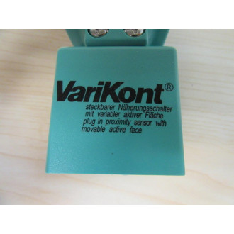 Pepperl + Fuchs NJ15+U4+W 015738 Proximity Sensor