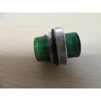 General Electric CR2940UW200C Push Button Cap - Used