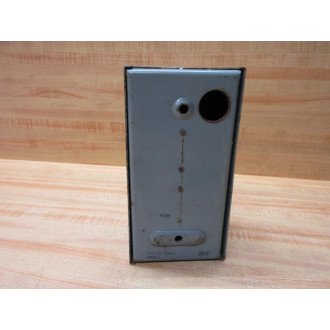 Allen Bradley 800H-2HF Pushbutton Station 800H2HF - Used