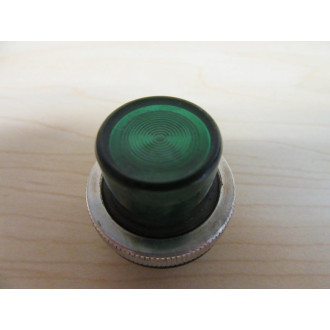 General Electric CR2940UW200C Push Button Cap - Used